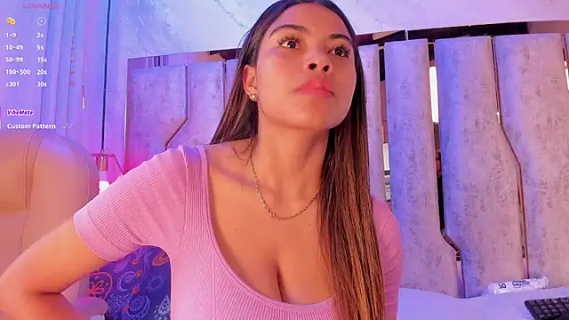 barbara cambels online show from 09/25/25, 07:06