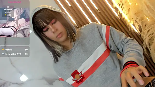 Tiff Valentine online show from 03/15/25, 12:15