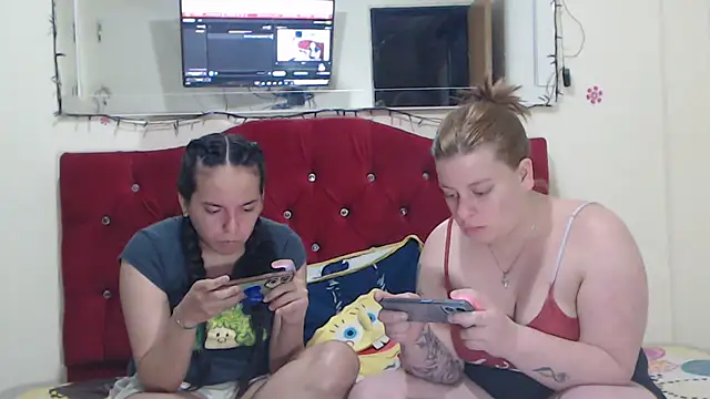 Lola barbara online show from 01/19/25, 03:29