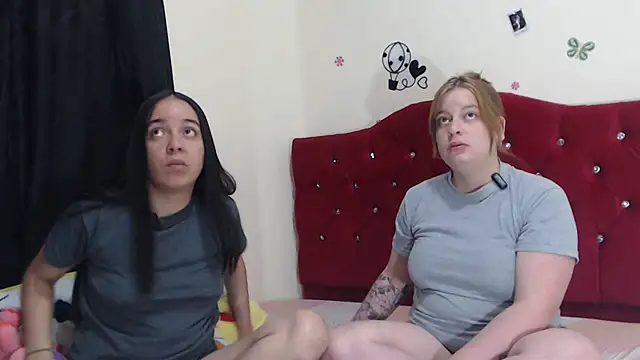 Lola barbara online show from 01/24/25, 06:46