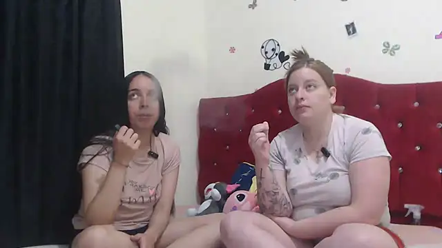 Lola barbara online show from 01/31/25, 10:42