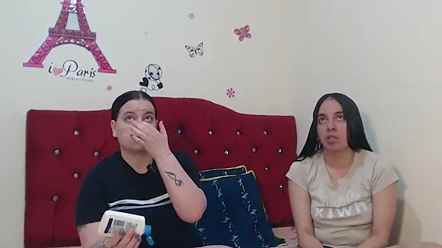 Lola barbara online show from 09/12/25, 07:14