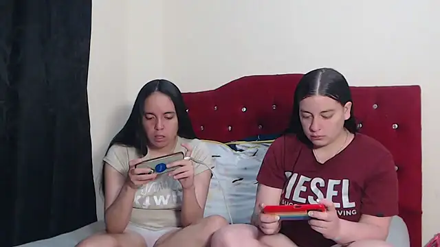 Lola barbara online show from 10/09/25, 08:12