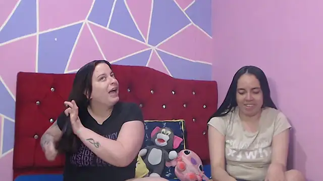 Lola barbara online show from 11/08/25, 01:39