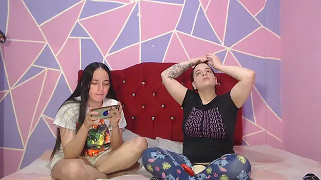 Lola barbara online show from 02/14/26, 04:31