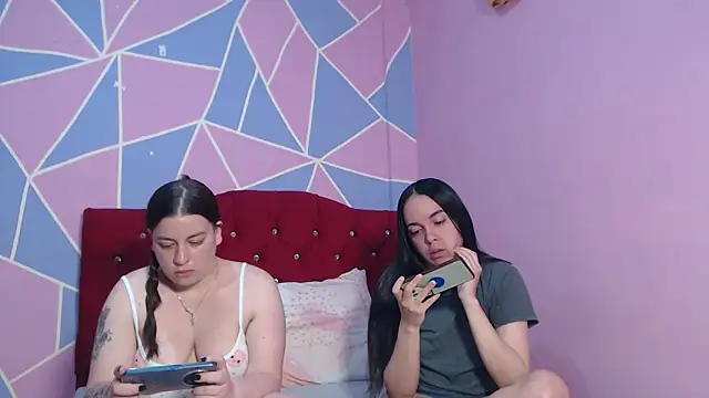 Lola barbara online show from 03/12/26, 09:32