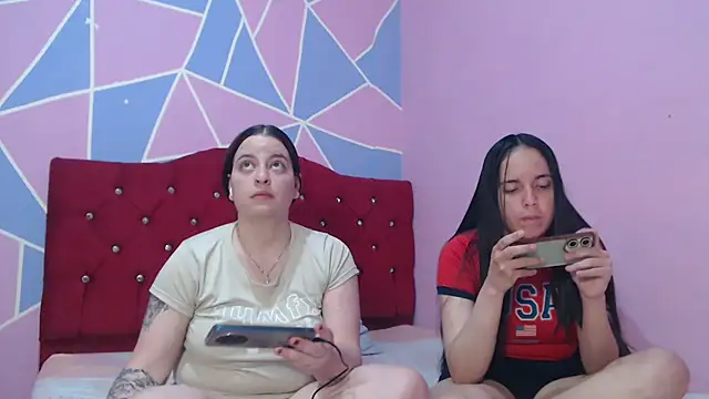 Lola barbara online show from 04/18/26, 07:58