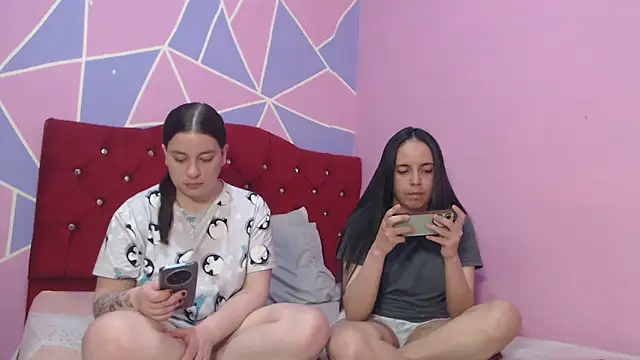 Lola barbara online show from 04/21/26, 03:50