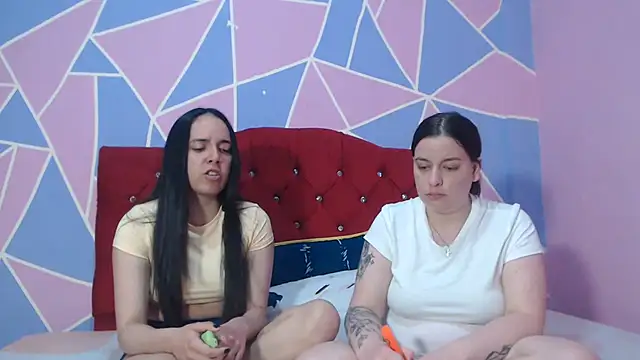 Snapshot of Lola_barbara chatting on 06/04/26, 10:27 Lola barbara online show from 06/04/26, 10:27