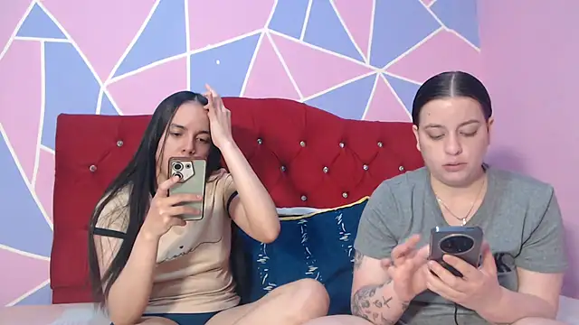 Snapshot of Lola_barbara chatting on 06/08/26, 09:26 Lola barbara online show from 06/08/26, 09:26