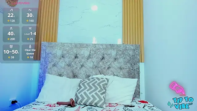 kimdavies1 online show from 01/17/26, 07:50