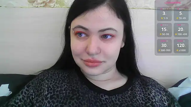 German Eva online show from 03/09/25, 10:19