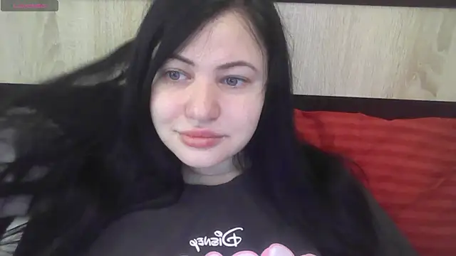 German Eva online show from 09/25/25, 05:55