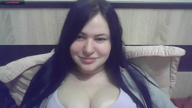 German Eva online show from 12/22/25, 05:10