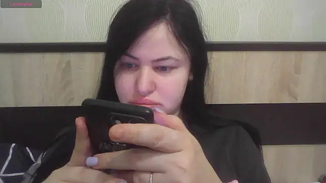 German Eva online show from 02/20/26, 04:51