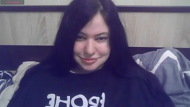 German Eva online show from 03/09/26, 06:12