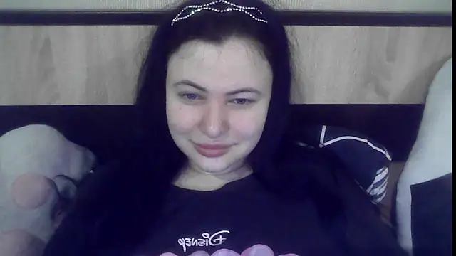 German Eva online show from 03/27/26, 09:21