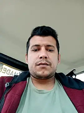 Adana1994 online show from 12/16/24, 08:09