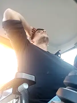 Adana1994 online show from 12/19/24, 06:45