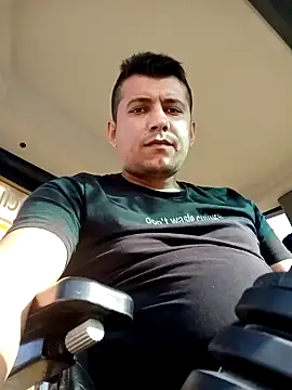 Adana1994 online show from 12/25/24, 08:18