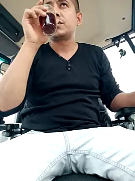 Adana1994 online show from 12/26/24, 01:10