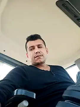 Adana1994 online show from 12/28/24, 08:16