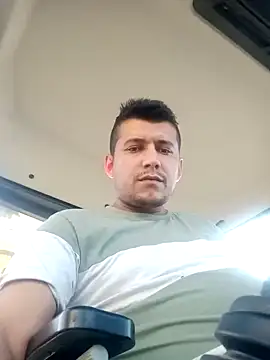 Adana1994 online show from 12/30/24, 12:31