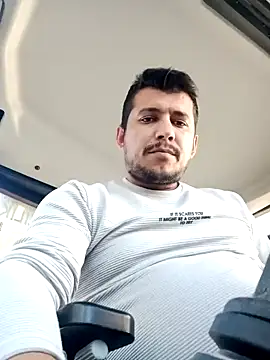 Adana1994 online show from 01/20/25, 11:02