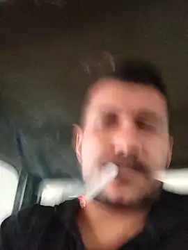 Adana1994 online show from 10/18/25, 05:54