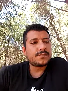 Adana1994 online show from 07/28/26, 08:54
