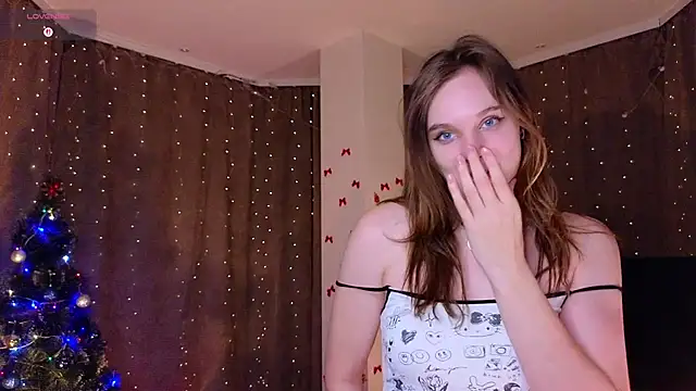 NaokoStifel online show from 12/21/25, 01:02