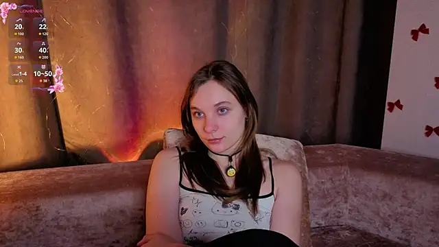 NaokoStifel online show from 02/21/26, 01:06