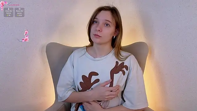 NaokoStifel online show from 03/03/26, 01:12