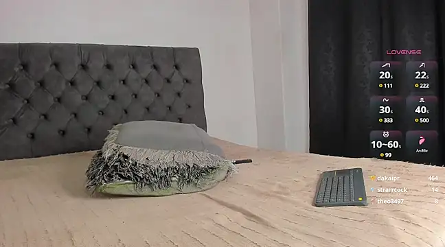 jordanmuskk online show from 01/19/25, 08:51