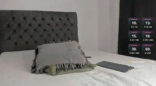 jordanmuskk online show from 01/30/25, 10:19