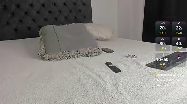 jordanmuskk online show from 01/31/25, 08:33