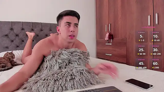 jordanmuskk online show from 10/05/25, 07:01