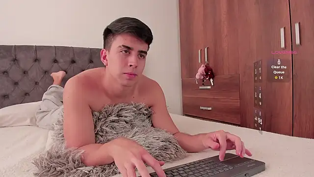 jordanmuskk online show from 11/18/25, 04:11