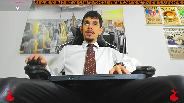 BRAYHAMBROWN online show from 11/27/25, 11:40