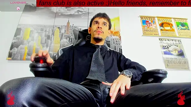 BRAYHAMBROWN online show from 03/25/26, 02:06