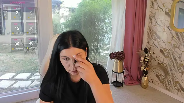 Snapshot of patriciakeys chatting on 09/09/25, 06:13 patriciakeys online show from 09/09/25, 06:13