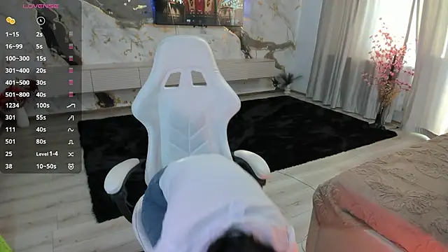 patriciakeys online show from 02/19/26, 06:09