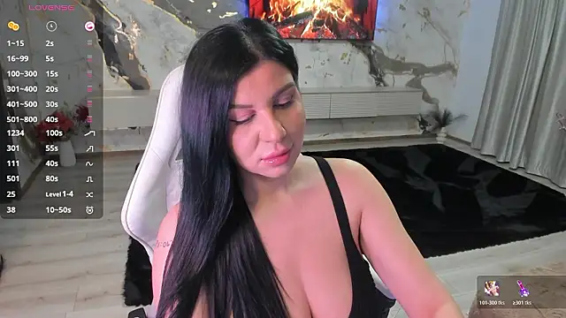 patriciakeys online show from 02/27/26, 04:01