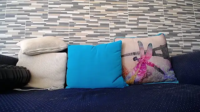 VioletaGomezCo online show from 01/19/26, 03:16