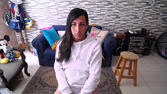 VioletaGomezCo online show from 04/21/26, 06:23