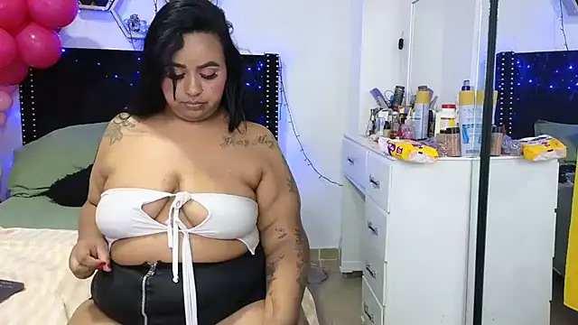 charlotte 077 online show from 02/20/26, 06:26