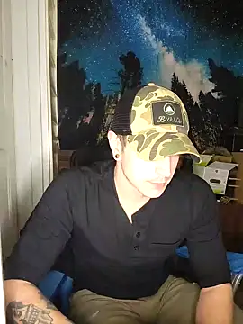 L0ST BOi online show from 01/01/25, 02:09