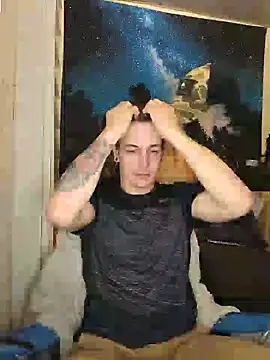 L0ST BOi online show from 01/10/25, 02:35