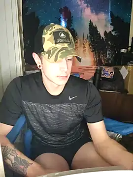 L0ST BOi online show from 01/10/25, 09:20