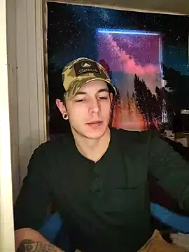 L0ST BOi online show from 01/14/25, 08:59